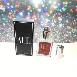 ALT. Crystal No.23 Perfume